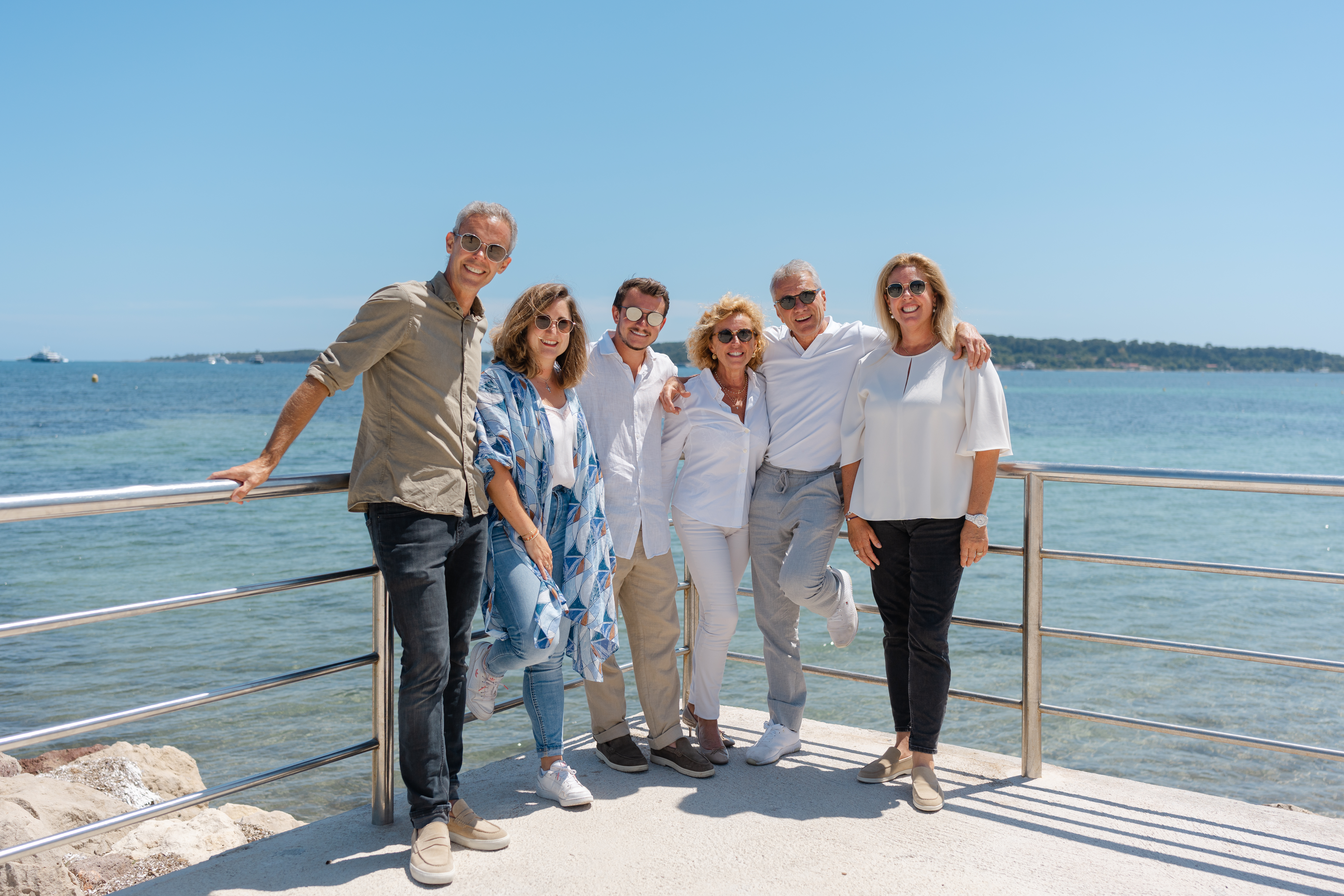 Équipe Cap Croisette Immobilier